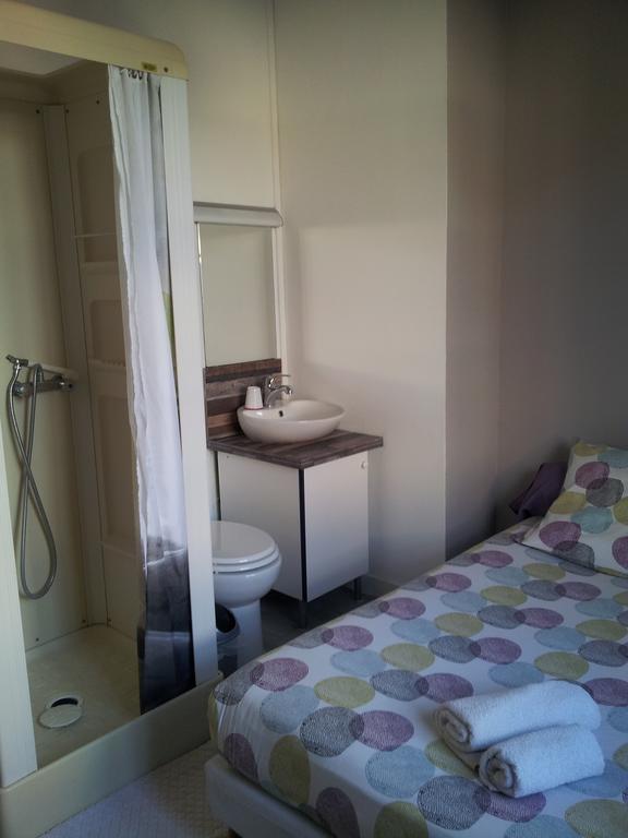 Auberge Bella Riva Creysse  Екстериор снимка