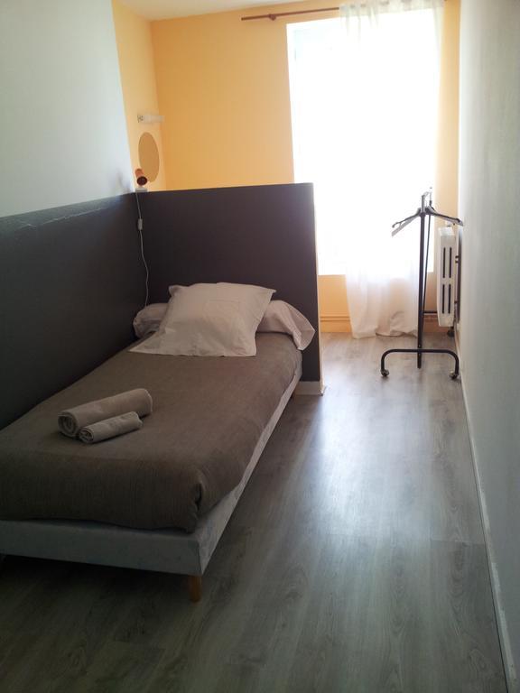 Auberge Bella Riva Creysse  Екстериор снимка