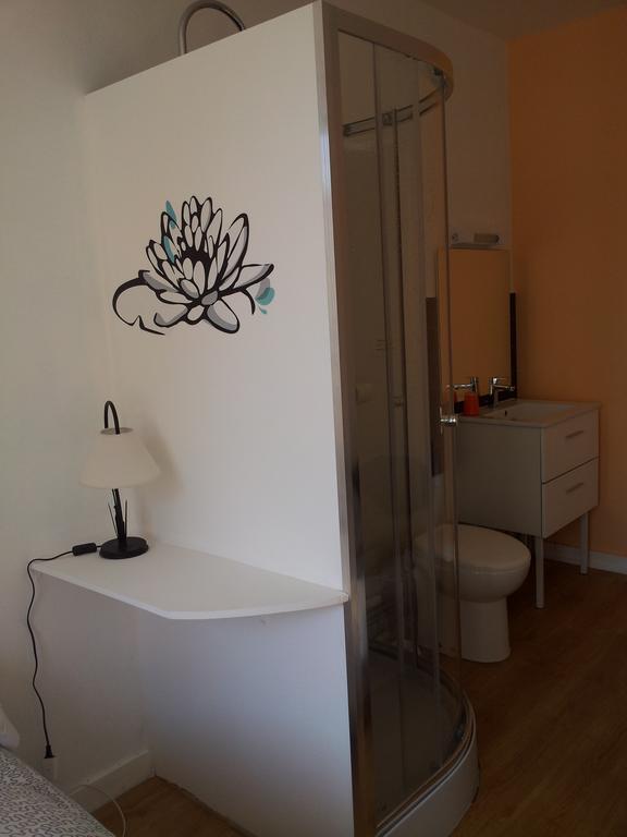 Auberge Bella Riva Creysse  Стая снимка