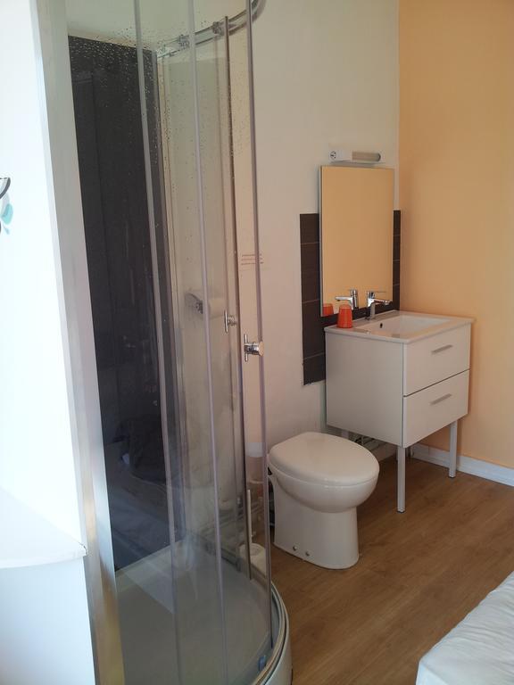Auberge Bella Riva Creysse  Екстериор снимка