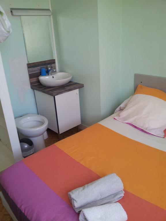 Auberge Bella Riva Creysse  Стая снимка