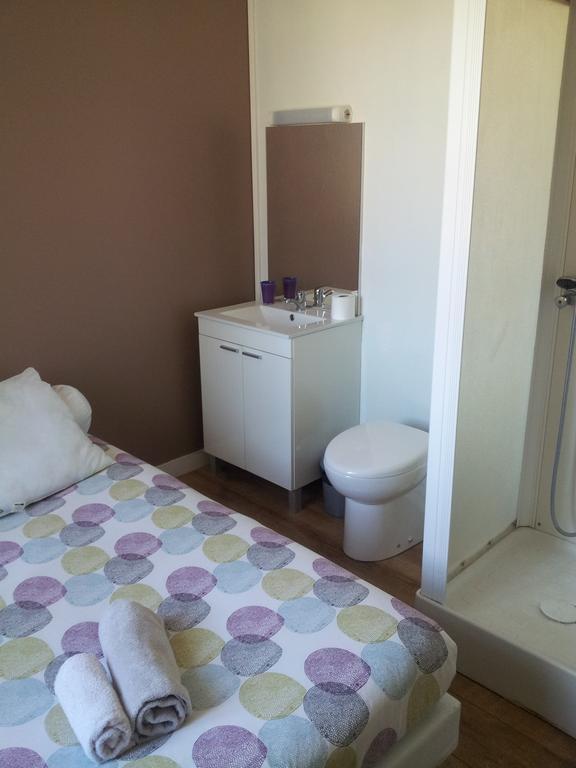 Auberge Bella Riva Creysse  Стая снимка