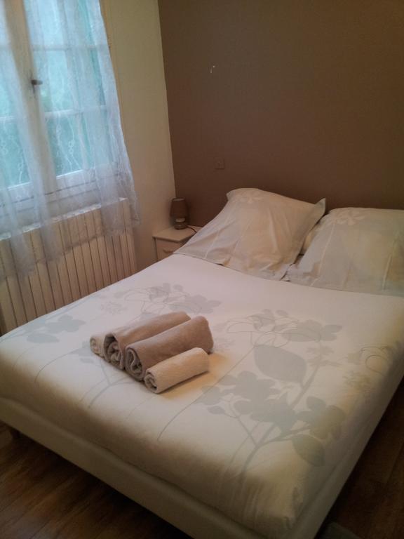 Auberge Bella Riva Creysse  Стая снимка