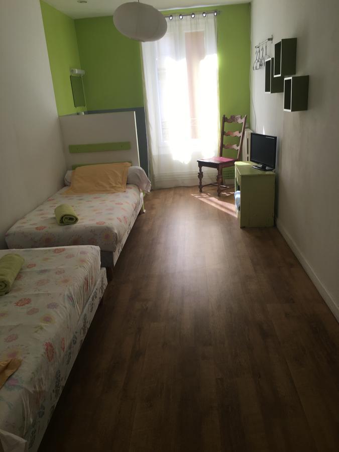 Auberge Bella Riva Creysse  Екстериор снимка