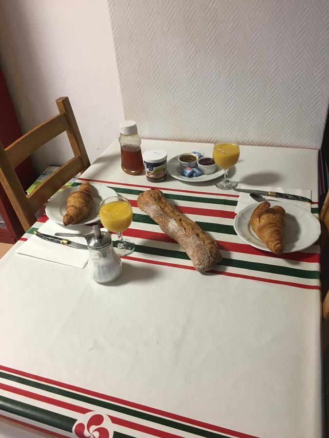 Auberge Bella Riva Creysse  Екстериор снимка